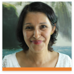 María del Socorro Loyda Zavala. Auxiliar Contable