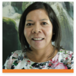 Xochitl Romero Blanquelt. Contadora General