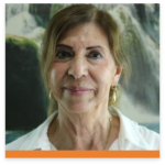 Silvia Castrol García. Coordinadora Administrativa