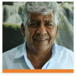 Eusebio Pacheco Olivares. Gerente General