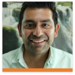 Eusebio Pacheco Castro. Representante Legal